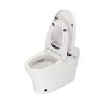 Унитаз-биде электронный Panasonic CH2720 (не требует инсталляции и кнопки смыва)