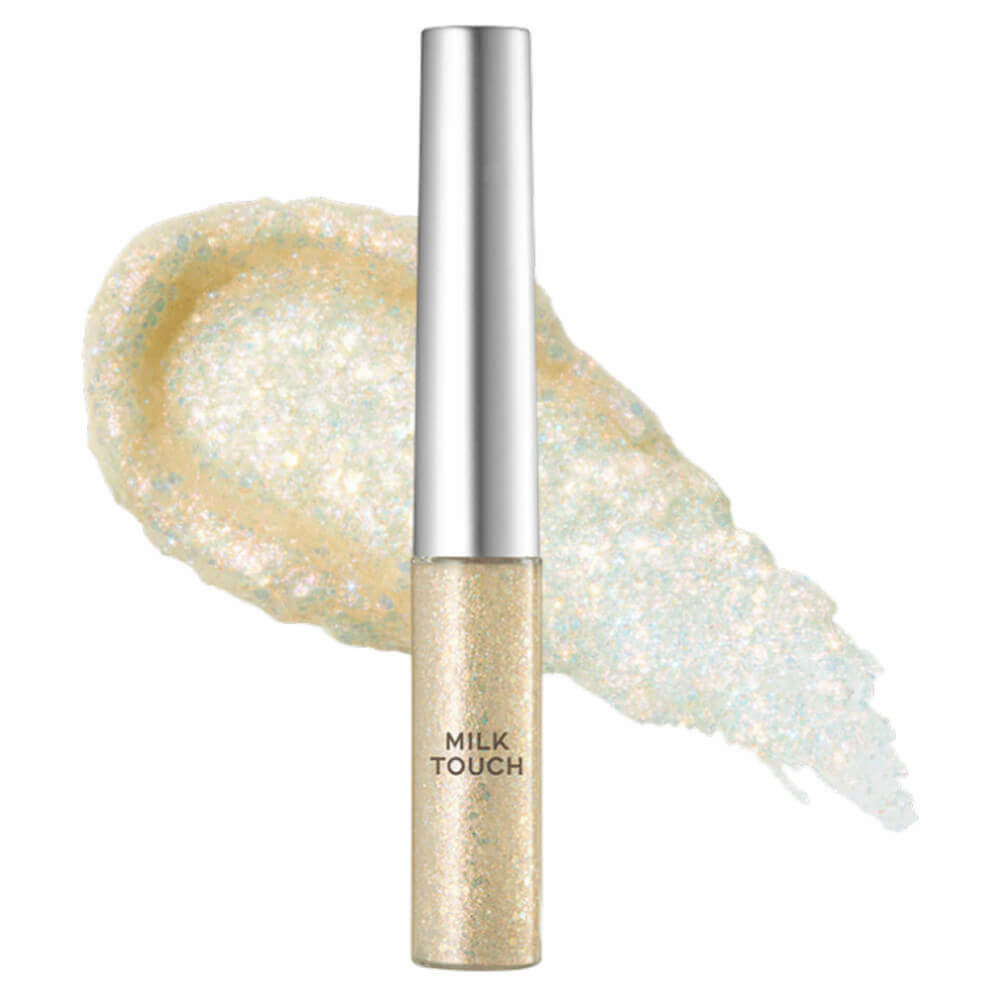 Milktouch Fairy Jewel Eye Glitter