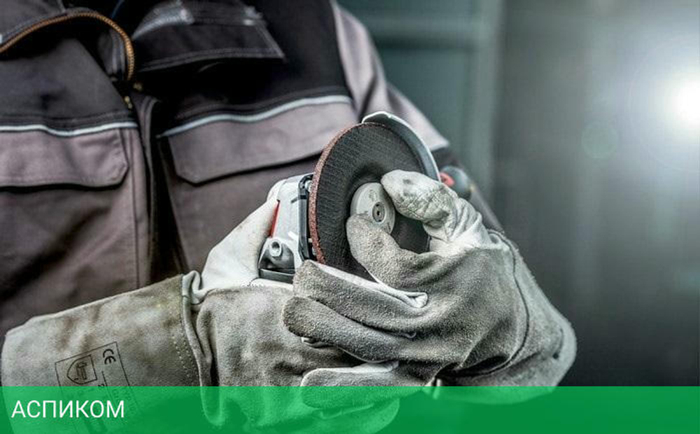 Угловая шлифмашина Metabo W 13-125 Quick (603627000)
