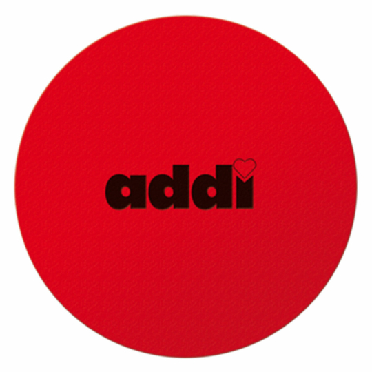 Диск силиконовый для соединения спиц и лески addiGrip