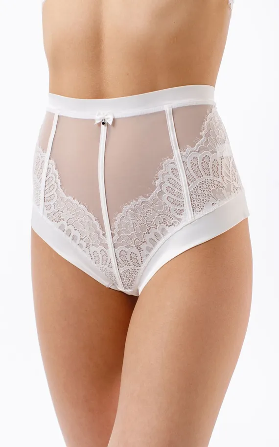 Трусы-слип комфорт Glamour 62110-01