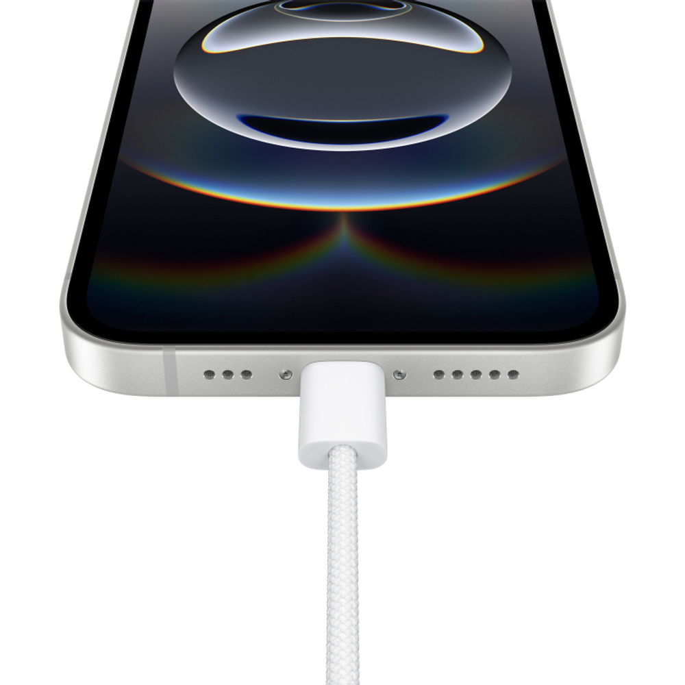 Смартфон Apple iPhone 16e 256GB Black