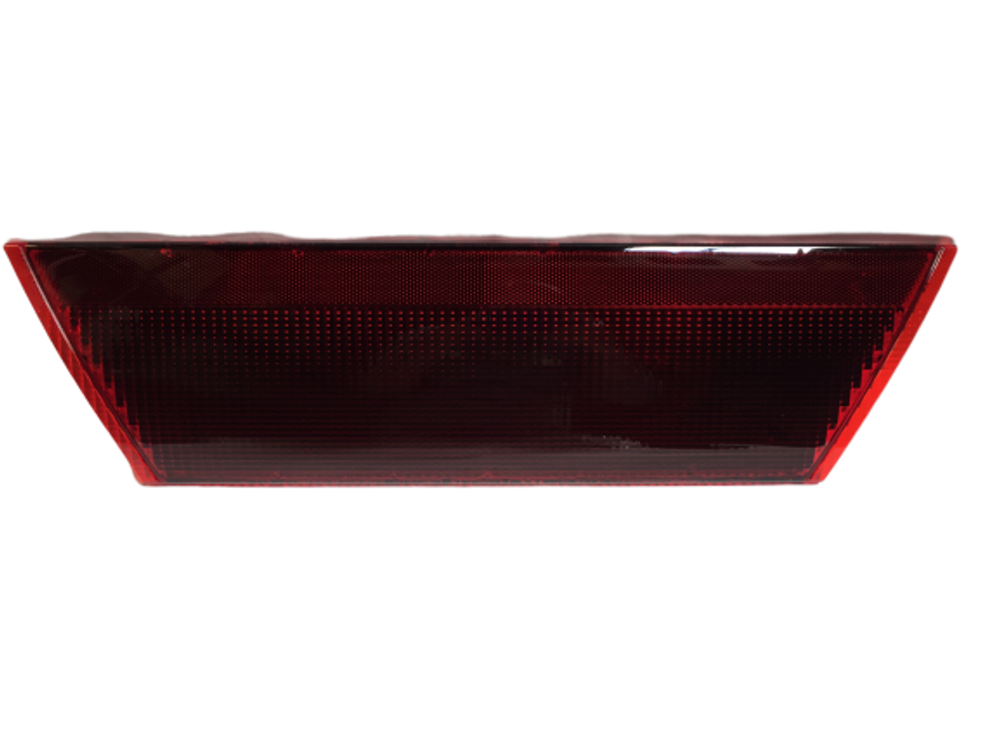 Катафот крышки багажника ВАЗ 2115