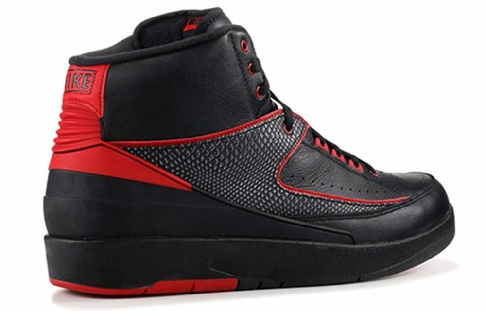 Кроссовки Jordan Air Jordan 2 Retro Alternate 87