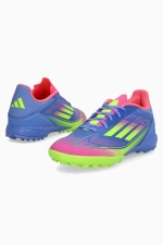 Сороконожки adidas F50 League TF - многоцветный