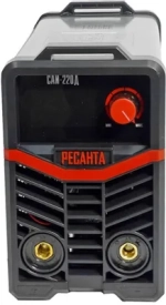 Сварочный аппарат инверторный Ресанта САИ-220Д