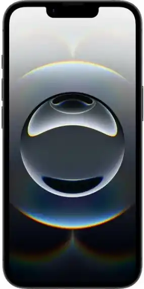 Смартфон Apple iPhone 16e 512Gb nano SIM + eSim black (черный)