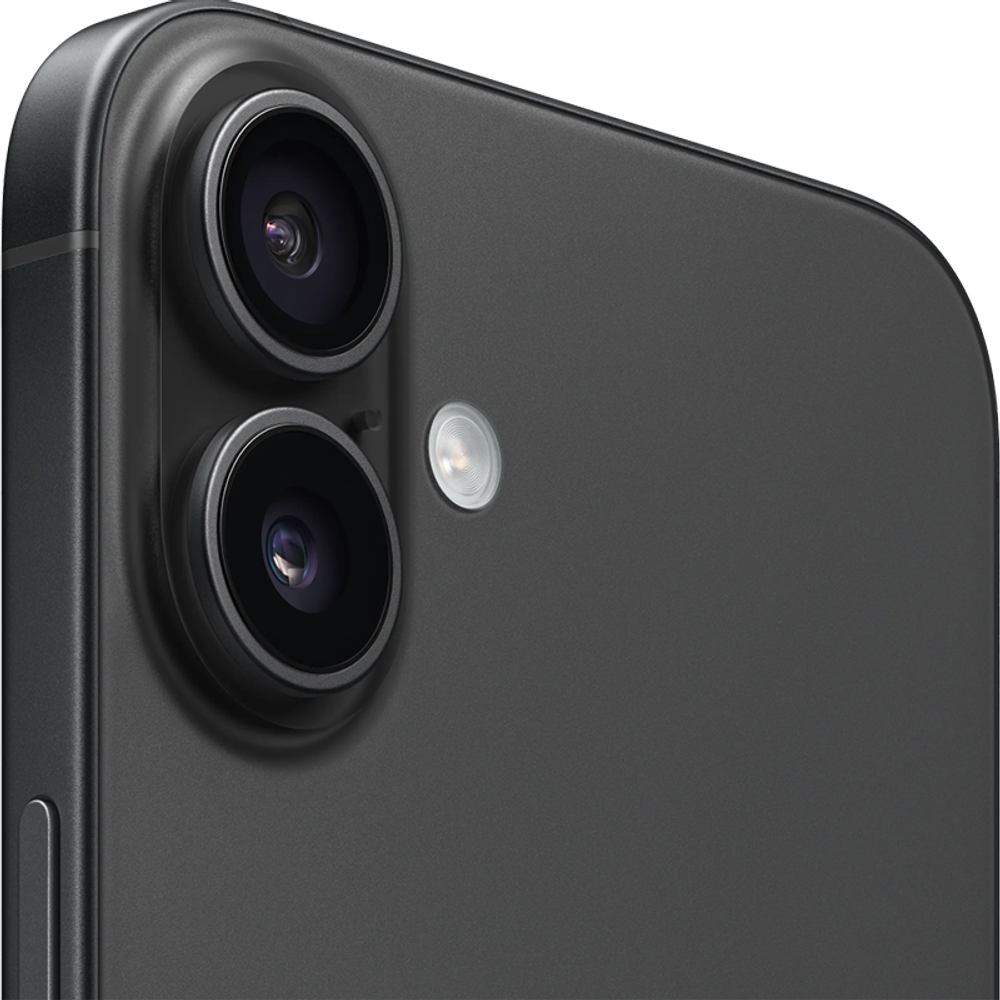 Apple iPhone 16 Plus