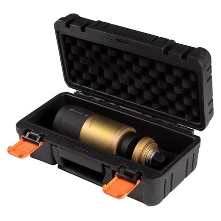 Цена на AFFIX (AF10020007C) Набор инструментов для передних сайлентблоков заднего подрамника BMW, кейс, 7 предметов