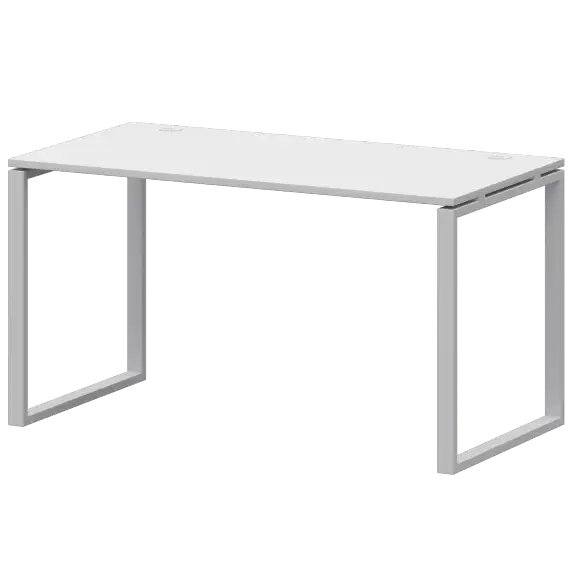 Стол на металлокаркасе АМ.О-003  1400x730x760 Арго-М