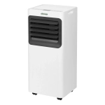 Напольный кондиционер Ac Electric Diona ACE-07 TR/N6 на 20 м²