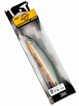 Воблер сусп. LJ Original Hammer Jerk SP 13.00/301