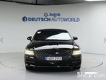 Genesis G80 (RG3) Дизель 2.2 AWD (01.2021)