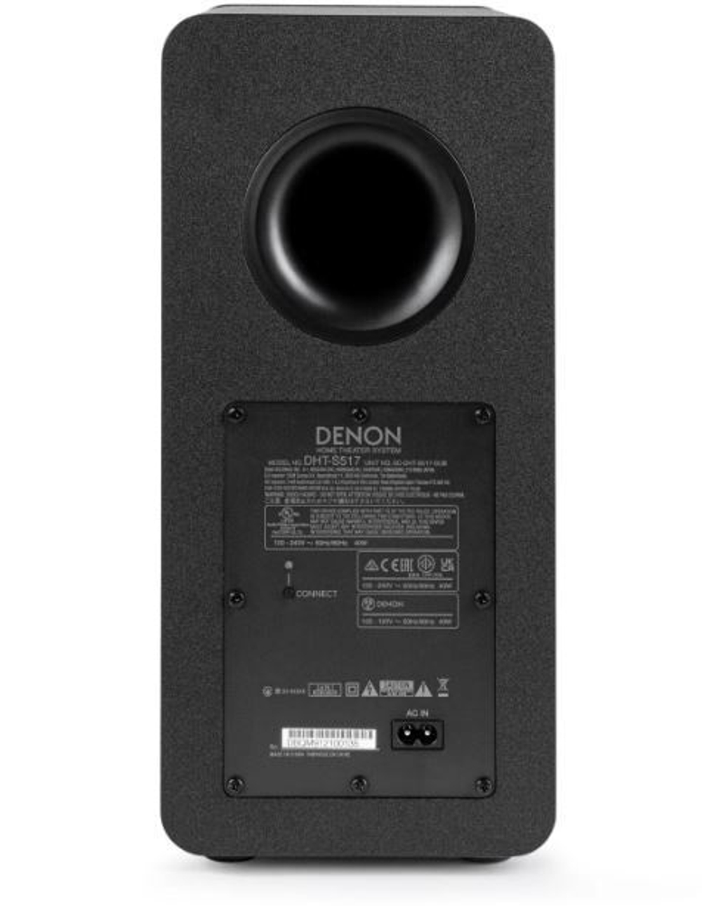 Саундбар Denon DHT-S517