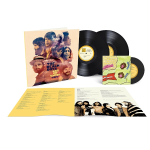 The Beach Boys / Sail On Sailor - 1972 (2LP+7" Vinyl EP)