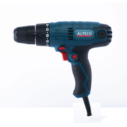 Сетевой шуруповерт ALTECO D 300-10