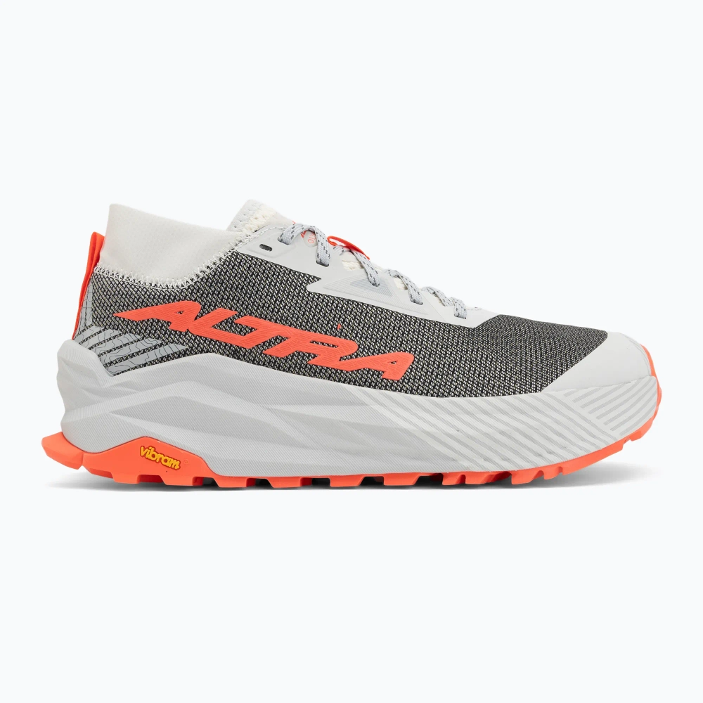Кроссовки для бега Altra Olympus 275 white/coral