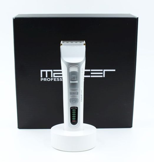 Машинка для стрижки MASTER Professional MP-209