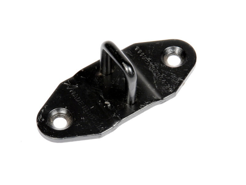 Фиксатор замка багажника 1118+