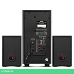 Акустика Sven MS-2055 черный (SV-016609)