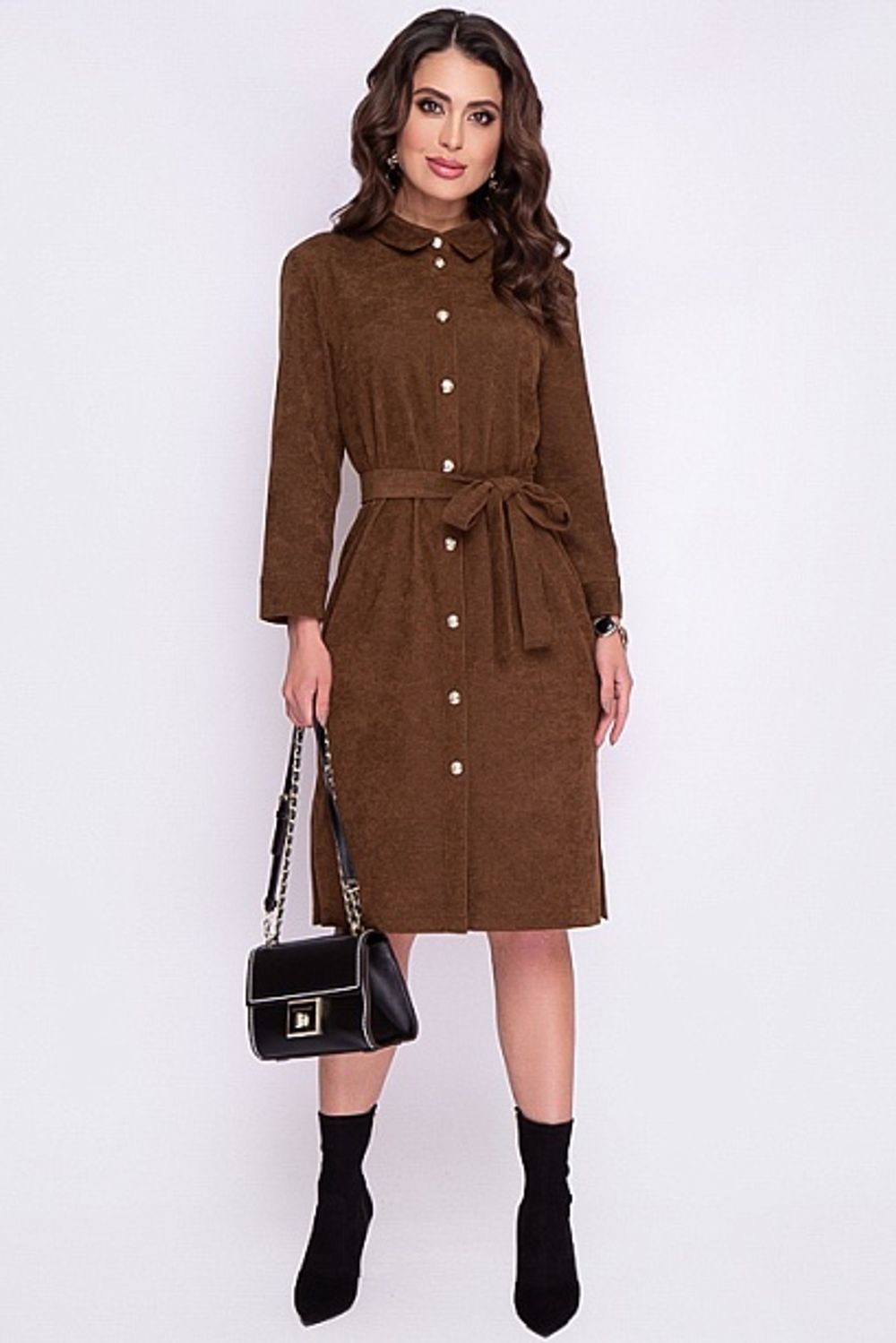 Платье 70437-1 Avili