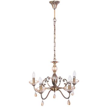 Подвесная люстра Abrasax SD760