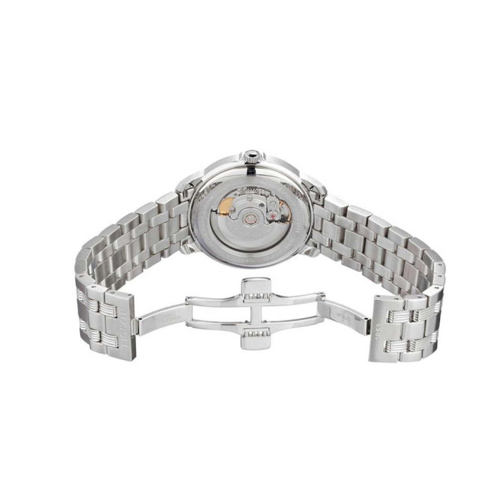 Часы TISSOT 39.7mm, T065.430.11.031.00