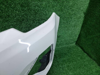 Бампер передний Changan CS35PLUS (2021-н.в.)