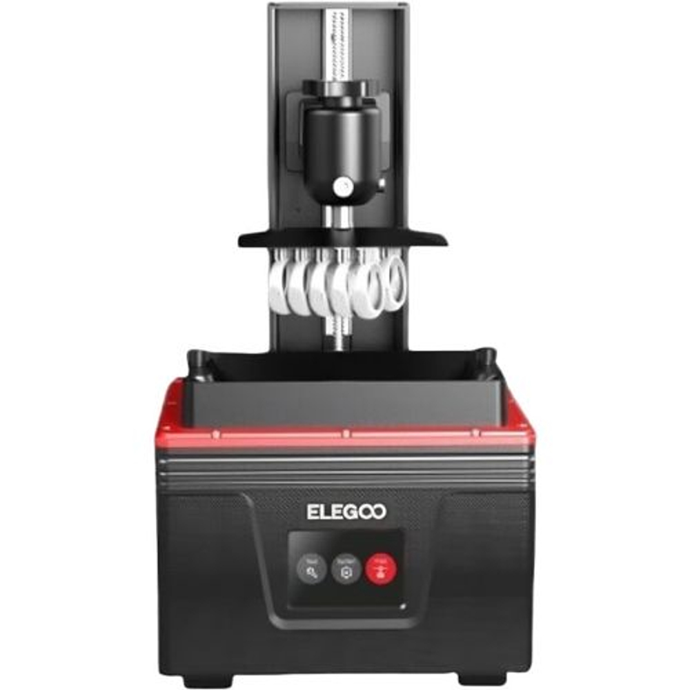 3D принтер Elegoo Mars 4 Max 6k