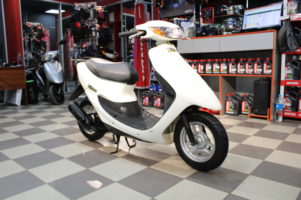 Honda Dio AF34 AF34-3045472