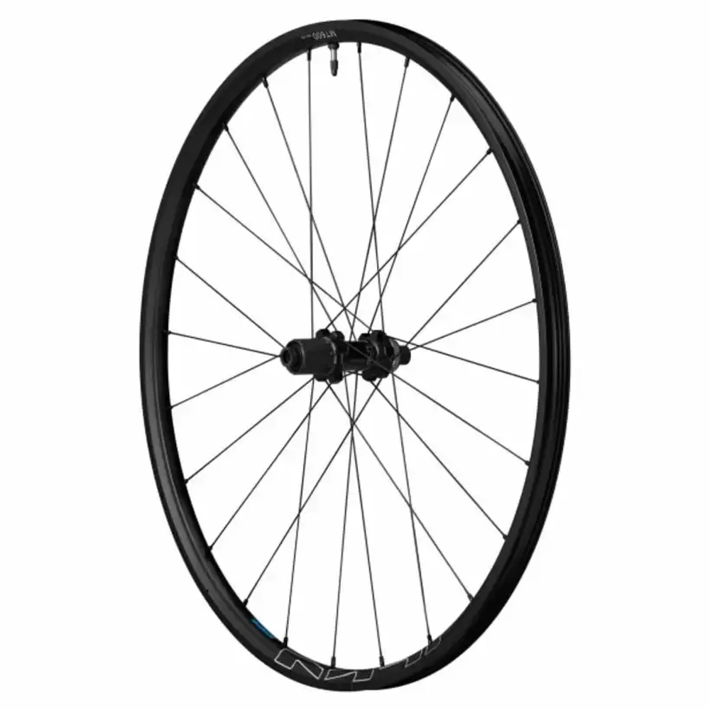Колесо заднее MT600 8-11 скоростей Alu безкамерка 29" Ethru