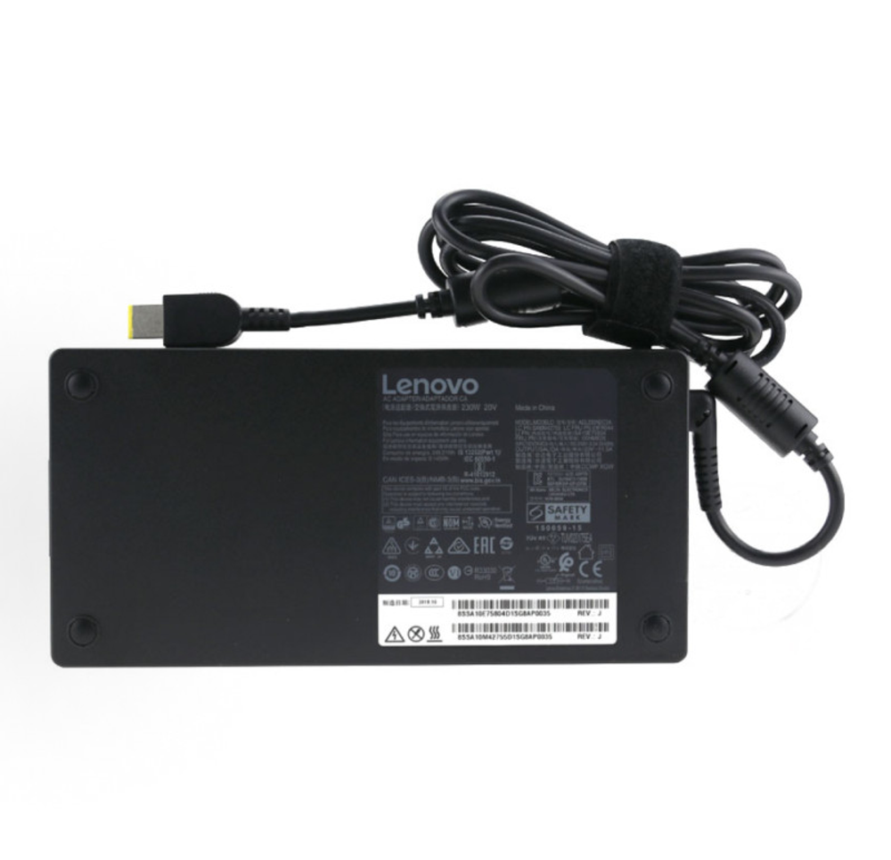 Блок питания Lenovo Legion 230W