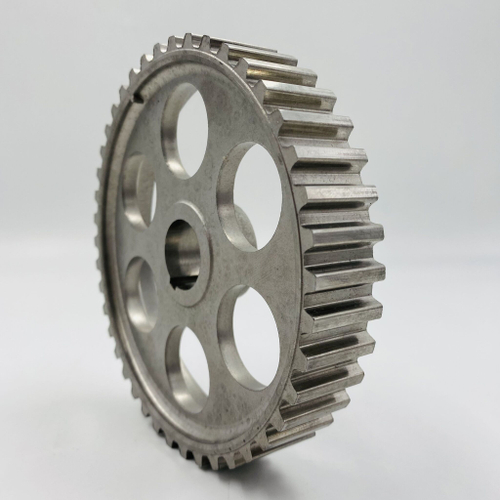 Шестерня ГРМ распредвала ВАЗ 2108 большая с ДВС 2108-21083, 11183