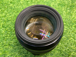 Canon EF 85mm 1.8 USM