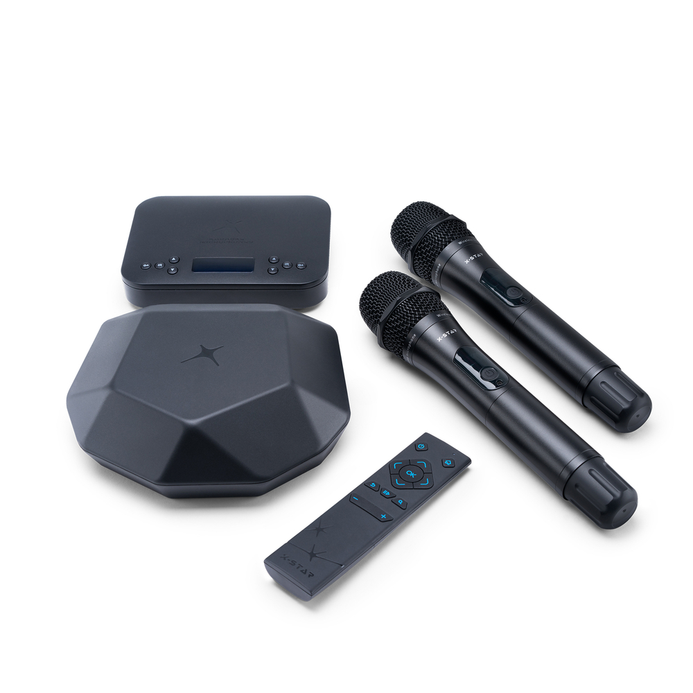 Караоке-система X-Star Karaoke Box