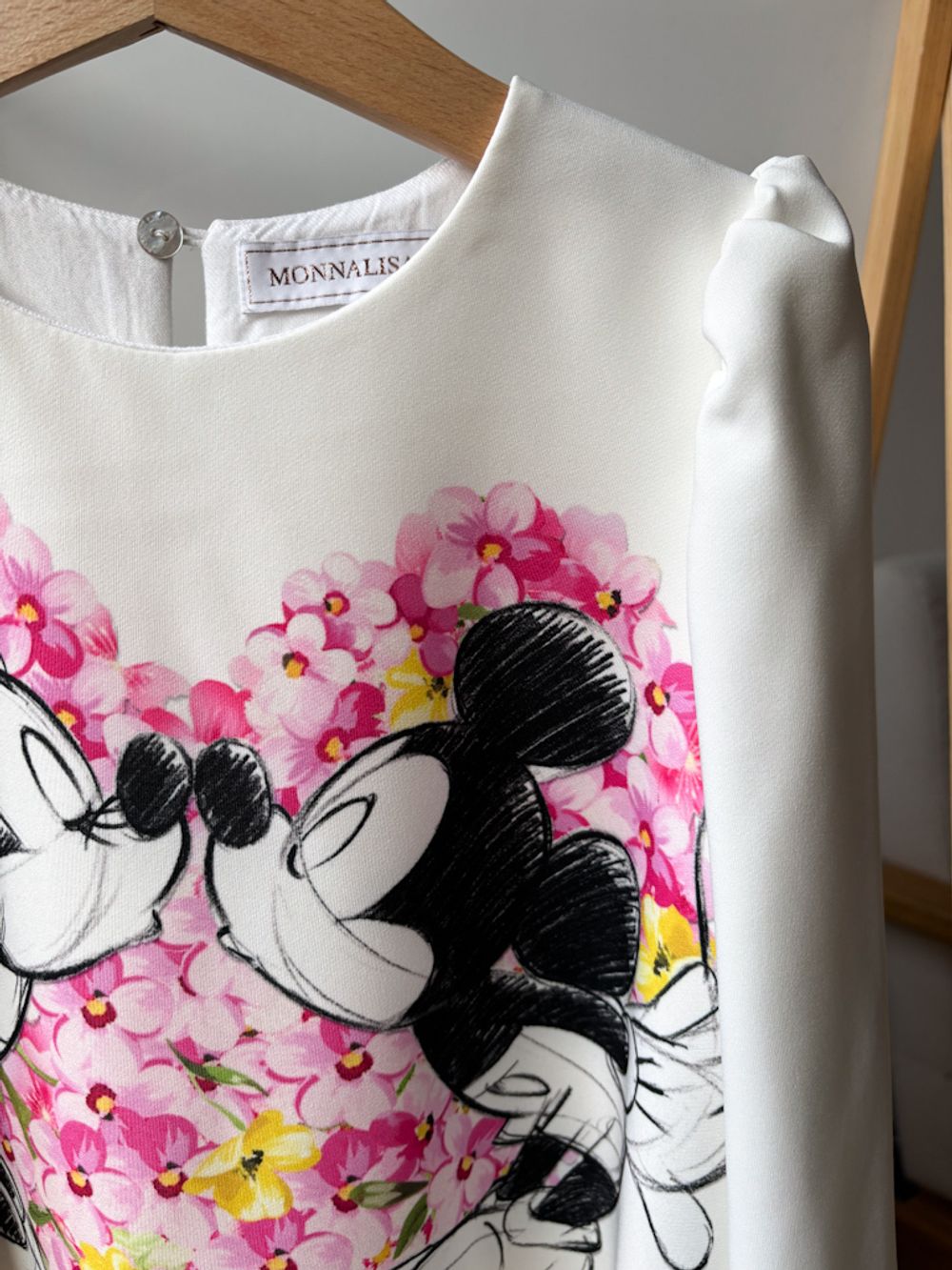 Платье Monnalisa, 122