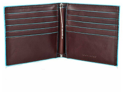 Портмоне Piquadro Blue Square PU1392B2R/MO
