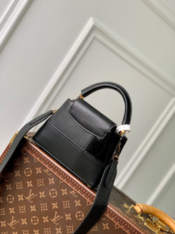 Louis Vuitton Capucines Mini