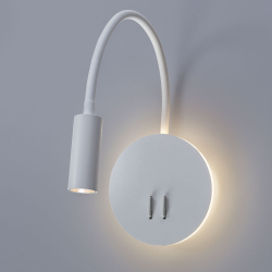 Бра Arte Lamp A8231AP-1WH