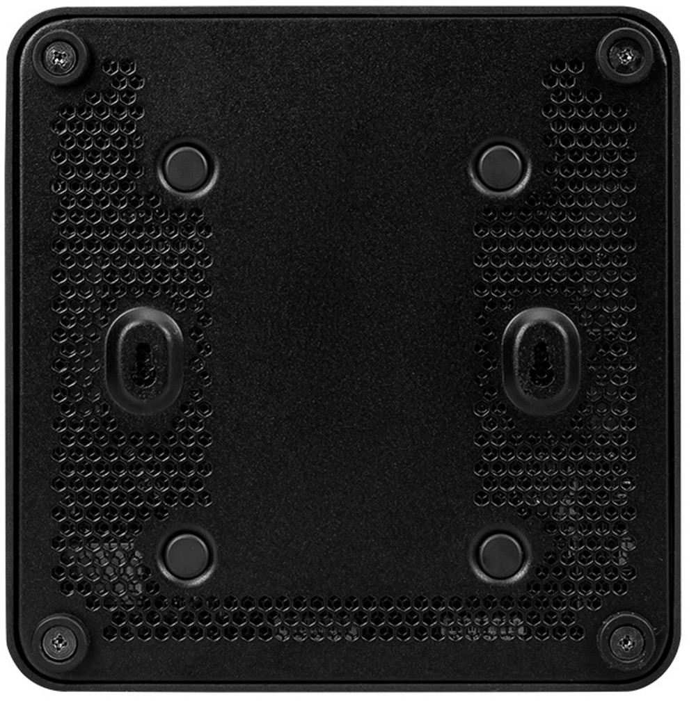 Неттоп  MSI Cubi NUC 1M-045XRU