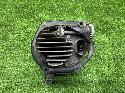 ПТФ левая Toyota Camry XV50 XV70 (2017-2021) LED