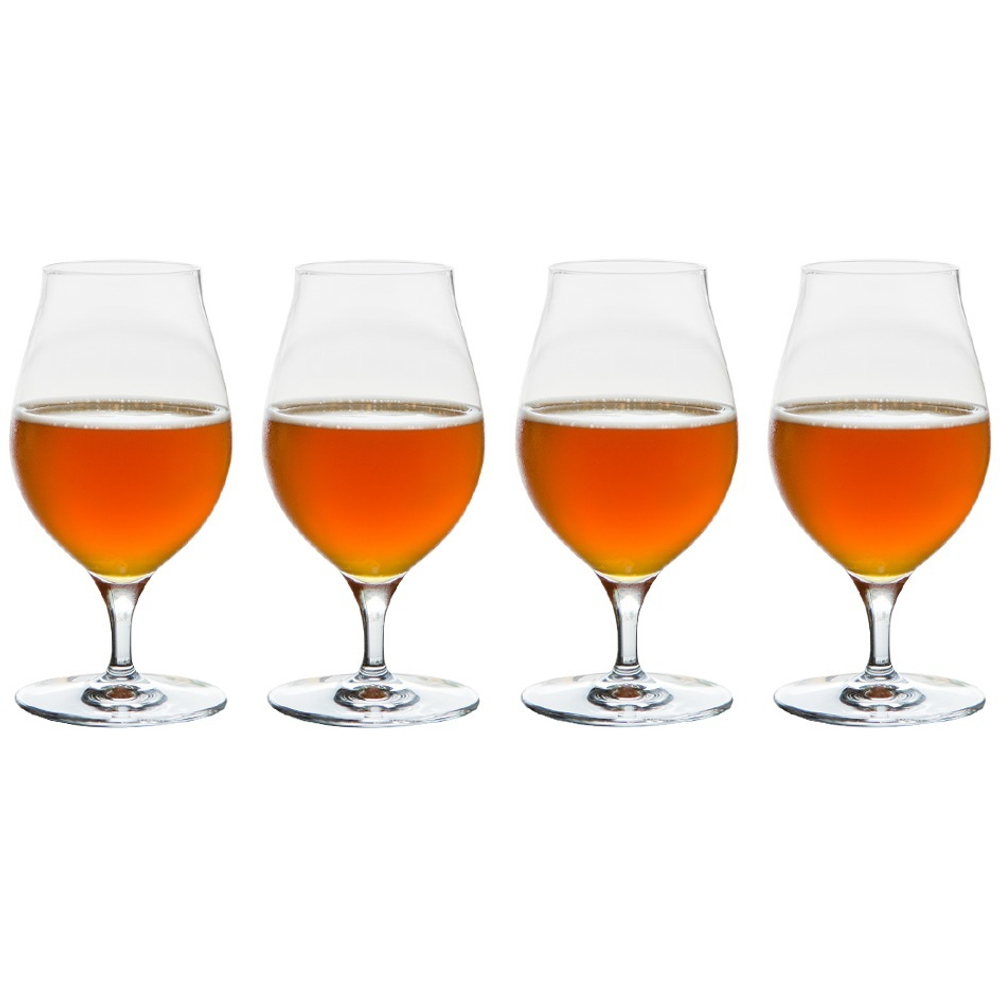 Набор из 4-х бокалов для пива Craft Beer Glasses Barrel Aged Beer 510 мл Spiegelau