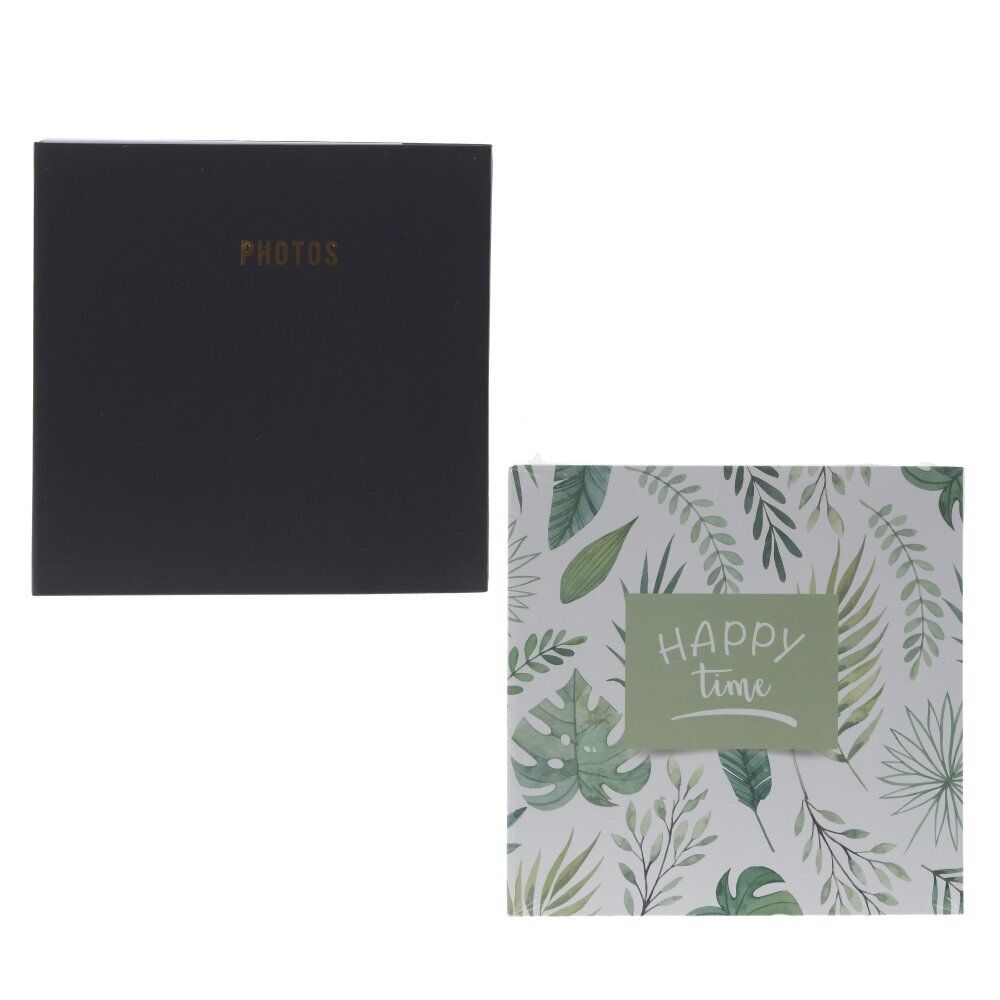 GAEM Фотоальбом для 100 фото 10*15, L22 W3,5 H22 см, 3в.