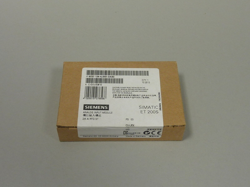 SIEMENS 6ES7134-4JB51-0AB0