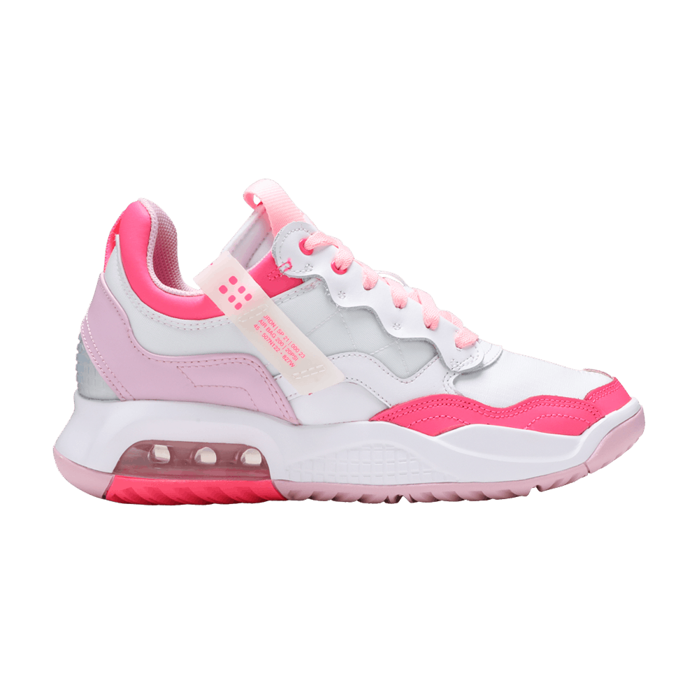Кроссовки Jordan Ma2 GS (Подростковая размерная сетка)