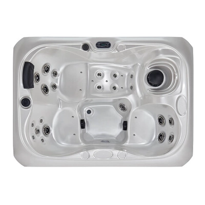 Гидромассажный спа-бассейн Mexda WS-695H