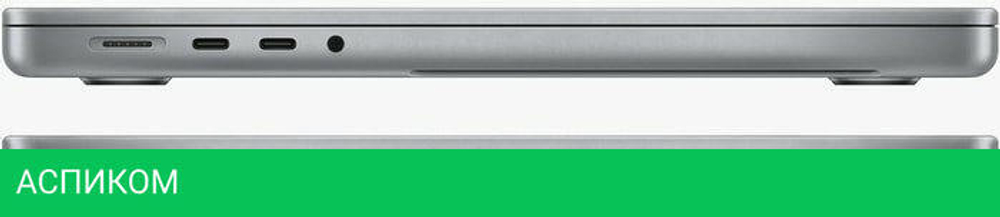 Ноутбук Apple Macbook Pro 14" M1 Pro 2021 Z15G000CK