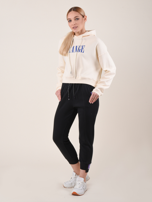 Брюки женские спортивные