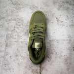 Nike SB Dunk Low • Oil Green