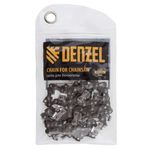 59804 Цепь для пилы DGS-4516, шина 40 см (16"), шаг 3/8", паз 1,3 мм, 57 звеньев  Denzel